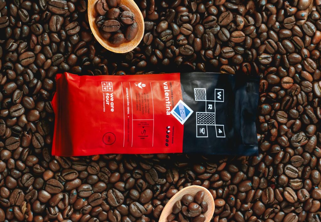 kava roast co
